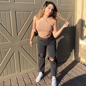 Meet your Posher, Alexa